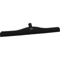 Raclette avec lame en mousse, 24", Noir FMT Sales Ltd