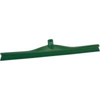 Raclette simple ultra hygi&eacute;nique, 24", Vert FMT Sales Ltd
