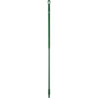 Manche, Balai/Grattoir/Raclette, Vert, Standard, 59" lo FMT Sales Ltd