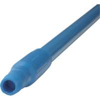 Manche, Balai/Grattoir/Raclette, Bleu, Standard, 59" lo FMT Sales Ltd