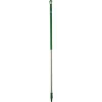 Manche, Balai/Grattoir/Raclette, Vert, Standard, 59" lo FMT Sales Ltd