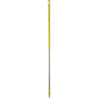 Manche, Balai/Grattoir/Raclette, Jaune, Standard, 59" lo FMT Sales Ltd