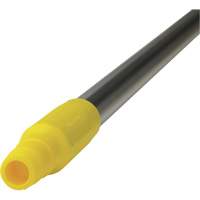 Manche, Balai/Grattoir/Raclette, Jaune, Standard, 59" lo FMT Sales Ltd