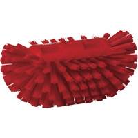 Brosse pour r&eacute;servoir, Soies Ferme, Longueur de 8-1/4", Rouge FMT Sales Ltd