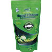 Nettoyant pour les mains biod&eacute;gradable, Poudre, 4,5 lb, Pochette, Sans parfum FMT Sales Ltd
