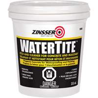 Zinsser&reg; Watertite&reg; Concrete Etch & Cleaner FMT Sales Ltd