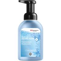Savon &agrave; mains Refresh Azure, Mousse, 295 ml, Parfum&eacute; FMT Sales Ltd