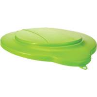 Couvercle de seau 3 gallons pour l'hygi&egrave;ne des aliments FMT Sales Ltd