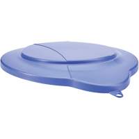 Couvercle de seau 3 gallons pour l'hygi&egrave;ne des aliments FMT Sales Ltd