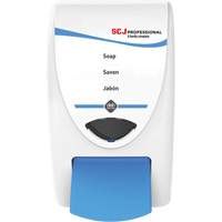 Distributeur pour toilette Cleanse, &agrave; pression, Capacit&eacute; de 2000 ml, Format Cartouche de recharge FMT Sales Ltd