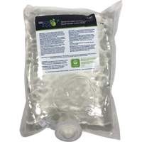 Eco-Friendly Moisturizing Hand Soap, Liquid, 1 L, Unscented FMT Sales Ltd