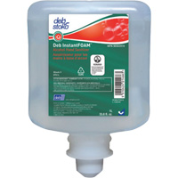 InstantFoam&reg; Hand Sanitizer, 1000 ml, Refill, 70% Alcohol FMT Sales Ltd