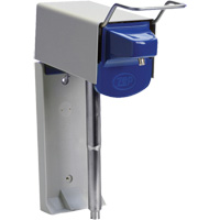 Distributeur de savon pour les mains D-4000 Plus, Pompe, Capacit&eacute; de 3785 ml, Format Vrac FMT Sales Ltd