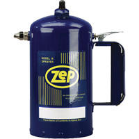 Model B Solvent Sprayer FMT Sales Ltd