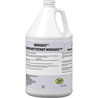 Nettoyant et d&eacute;graissant &agrave; usages multiples pour gros travaux Morado, 4 L, Cruche FMT Sales Ltd
