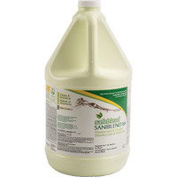 SaniBlend 66 Concentrated Disinfectant Cleaner, 4 L, Jug FMT Sales Ltd