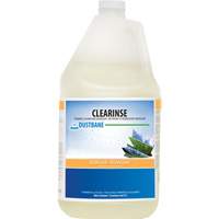 Clearinse Foaming Cleaner & Degreaser, 4 L, Jug FMT Sales Ltd
