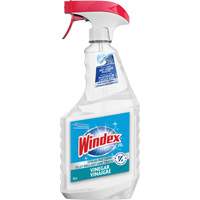 Windex&reg; Multi Surface Cleaner with Vinegar, 765 ml, Trigger Bottle FMT Sales Ltd