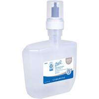 D&eacute;sinfectant en mousse sans alcool pour les mains Essential de Scott, 1200 ml, Cartouche de recharge, 0% alcool FMT Sales Ltd