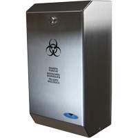 Biomedical Sharps Disposal Unit, 4 L Capacity FMT Sales Ltd