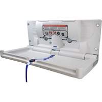 Baby Changing Station, 34-1/4" x 17-1/2" FMT Sales Ltd