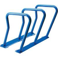 Surf Bike Rack, Steel, 6 Bike Capacity FMT Sales Ltd