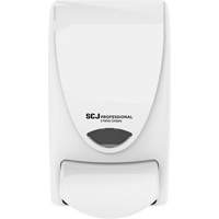 Distributeur de savon Proline Curve, &agrave; pression, Capacit&eacute; de 1000 ml, Format Cartouche de recharge FMT Sales Ltd