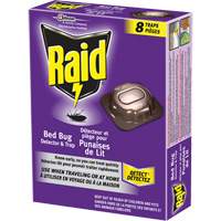 D&eacute;tecteur de punaises de lits Raid FMT Sales Ltd