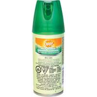 OFF! Deep Woods&reg; Insect Repellent, 25% DEET, Spray, 100 ml FMT Sales Ltd