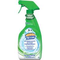 Scrubbing Bubbles&reg; Bathroom Cleaner & Mildew Stain Remover, 950 ml, Trigger Bottle FMT Sales Ltd