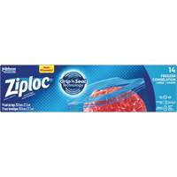 Sacs de cong&eacute;lation Ziploc FMT Sales Ltd