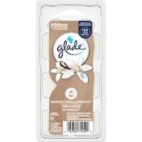 Glade&reg; Air Freshener Melts, Delicate Vanilla Embrace FMT Sales Ltd