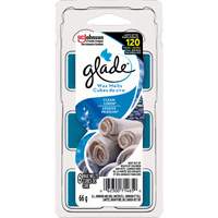 Glade&reg; Air Freshener Melts, Clean Linen&reg; FMT Sales Ltd