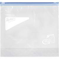 Sacs de cong&eacute;lation &agrave; glissi&egrave;re Ziploc FMT Sales Ltd