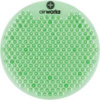 AirWorks&reg; Splash Free Urinal Screens FMT Sales Ltd