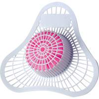 Health Gards&reg; Urinal Screens with Non-Para Block FMT Sales Ltd