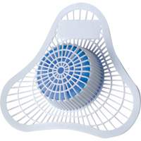 Health Gards&reg; Urinal Screens with Non-Para Block FMT Sales Ltd