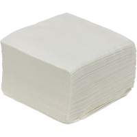 Chiffons TaskBrand, Tout usage, 13" lo x 12-1/2" la FMT Sales Ltd