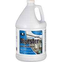Agent de d&eacute;gradation enzymatique d'urine, 1 gal. FMT Sales Ltd
