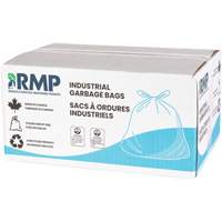 Industrial Garbage Bags