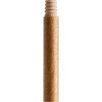 Handle, Wood, ACME Threaded Tip, 15/16" Diameter, 48" Length FMT Sales Ltd