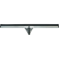 Moss Rubber Heavy-Duty Floor Squeegee, 18", Straight Blade FMT Sales Ltd