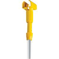 Manche, Aluminium, Pointe M&acirc;choires, 1" dia, 60" lo FMT Sales Ltd