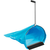 Heavy-Duty Litter Scoop FMT Sales Ltd