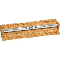 Roller Sponge Floor Mop Refill, 10" L FMT Sales Ltd