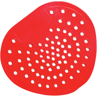 Flat Urinal Screen Deodorizer FMT Sales Ltd