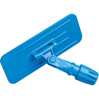 Support pivotant pour tampon tout usage, 9", Plastique FMT Sales Ltd