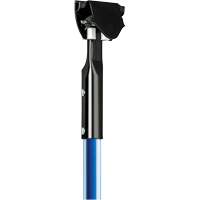 Snapper Handle, Metal, Jaws Tip, 1" Diameter, 60" Length FMT Sales Ltd