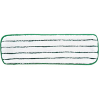 Vadrouille &agrave; t&ecirc;te plate Easy, R&eacute;cureur, 18" FMT Sales Ltd