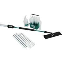 Easy Scrub Express Starter Kit FMT Sales Ltd